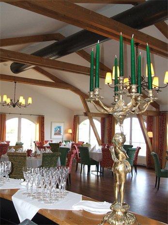 Restaurant-Hotel Seeblick Morigen Zewnętrze zdjęcie
