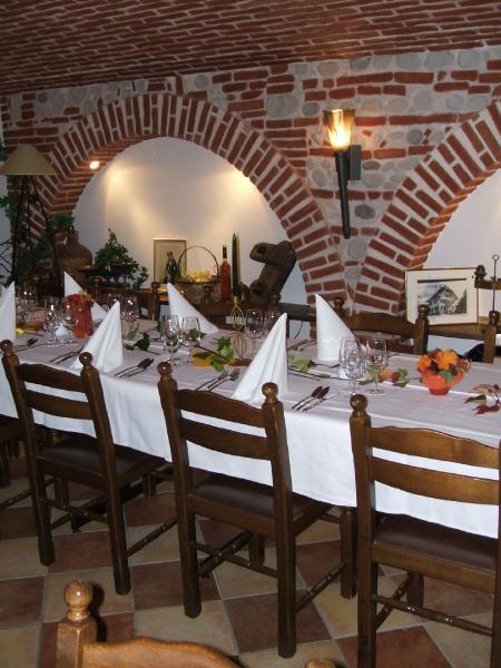 Restaurant-Hotel Seeblick Morigen Zewnętrze zdjęcie