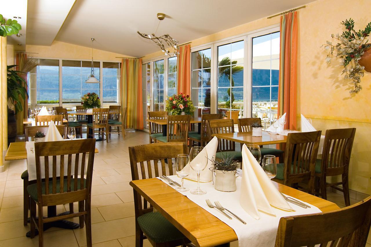Restaurant-Hotel Seeblick Morigen Zewnętrze zdjęcie